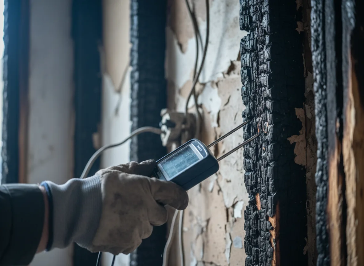 Fire Damage Restoration Conner, MT FAQs